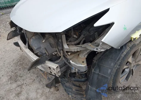 2017 Nissan Murano Sv из США, поврежденный, VIN 5N1AZ2MH1HN176958